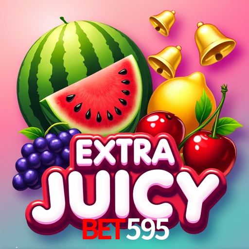 Slots na Plataforma bet595